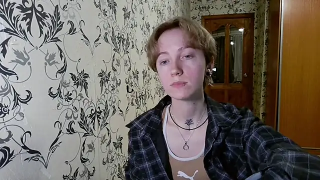 ColetteNyx online show from 27, 3, 2026