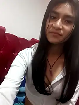 KarolaMendez online show from 19, 3, 2026