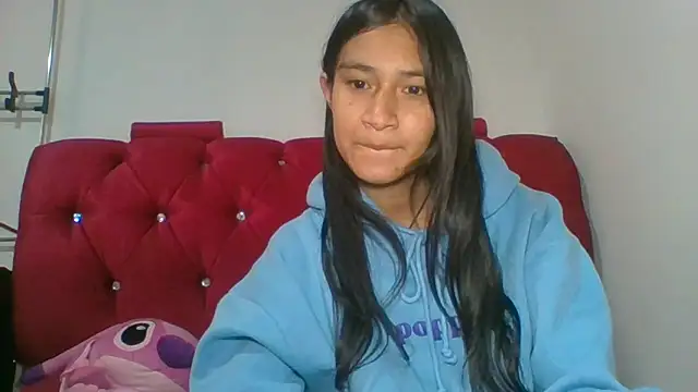 KarolaMendez online show from 30, 4, 2026