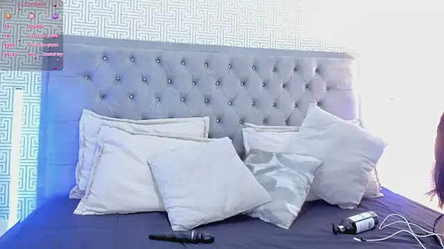 Alexa Wiild online show from 17, 4, 2026