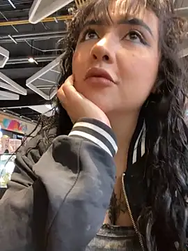 Megan Stein online show from 2, 4, 2026