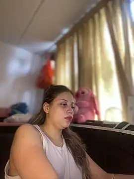 Snapshot of Amber_Blesssed chatting on 26, 3, 2026 Amber Blesssed online show from 26, 3, 2026