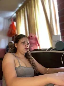 Snapshot of Amber_Blesssed chatting on 28, 3, 2026 Amber Blesssed online show from 28, 3, 2026