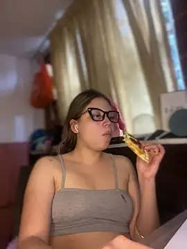 Snapshot of Amber_Blesssed chatting on 30, 3, 2026 Amber Blesssed online show from 30, 3, 2026