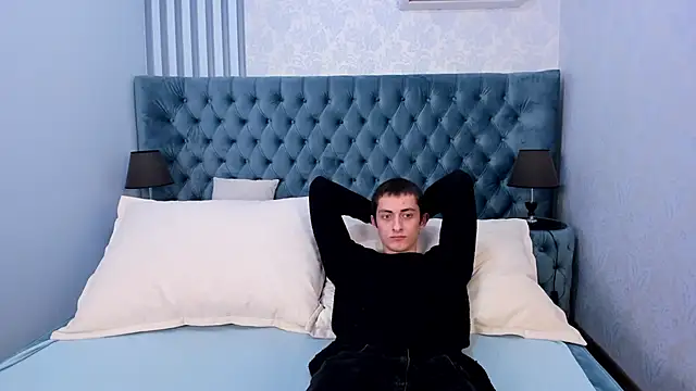 RonBevs online show from 16, 4, 2026