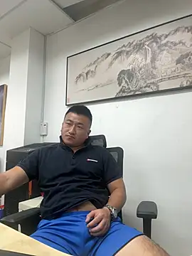 Cunzhangshibage02 online show from 21, 5, 2026