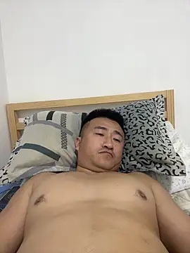 Cunzhangshibage02 online show from 26, 5, 2026