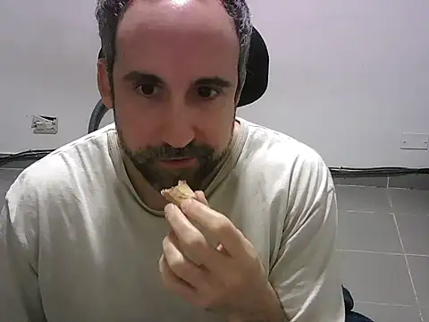 ManVerySexual online show from 8, 6, 2026
