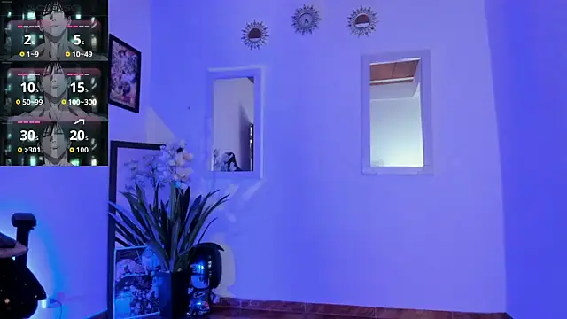 Dimitra hells online show from 29, 3, 2026