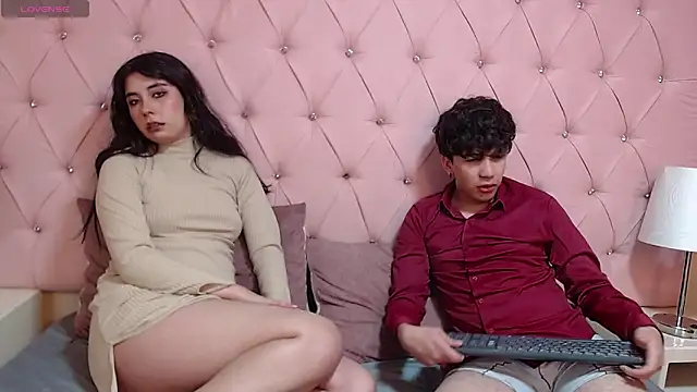 Desire Ecstasy2 online show from 22, 4, 2026