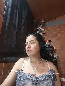 Snapshot of Alexandrina chatting on 12, 7, 2026 Alexandrina online show from 12, 7, 2026