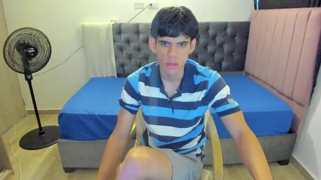 Josy 11 online show from 19, 3, 2026