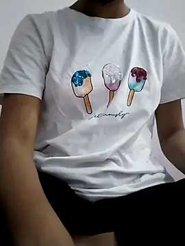 Tasty Cherry online show from 16, 4, 2026