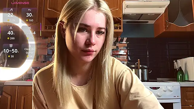 ivygenesis online show from 10, 4, 2026