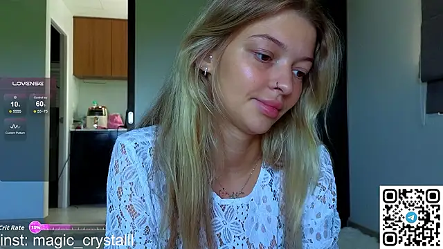 pink floow online show from 14, 3, 2026