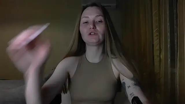 Belle Brooks online show from 29, 4, 2026