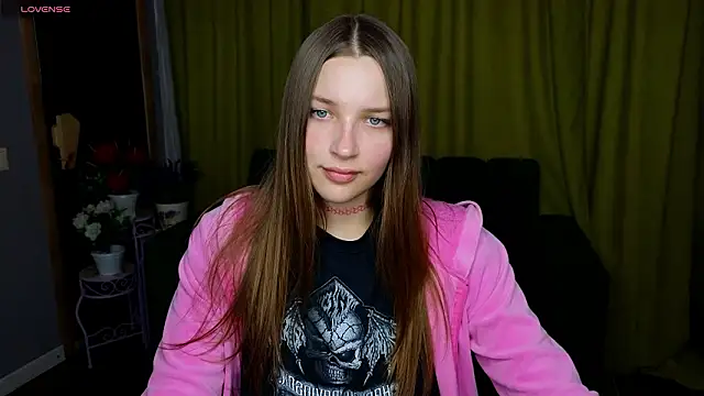 DariaAngels online show from 14, 3, 2026