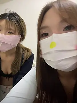 Angel-Sisters online show from 3, 7, 2026