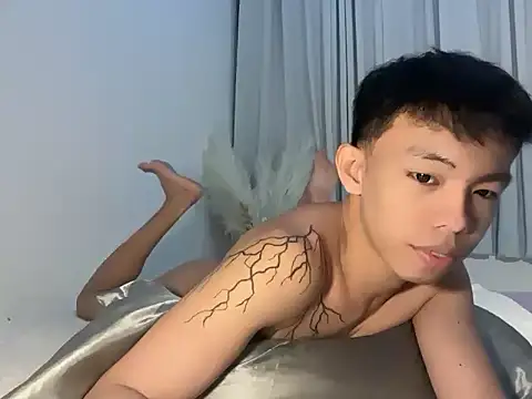 hottasianboy online show from 20, 6, 2026