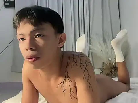 hottasianboy online show from 16, 7, 2026