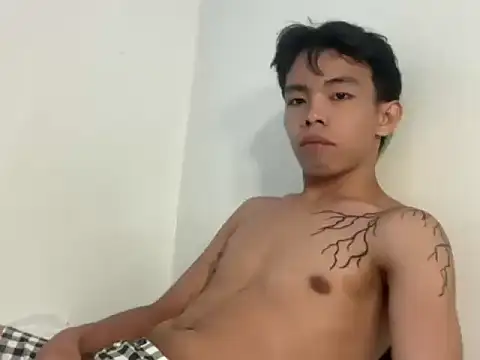 hottasianboy online show from 29, 7, 2026