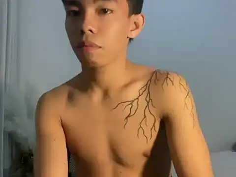 hottasianboy online show from 31, 7, 2026
