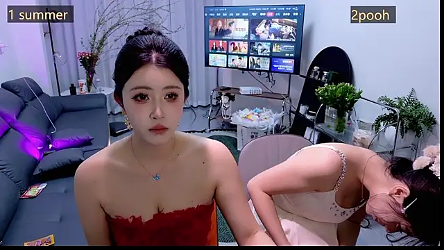 Summerbaby-001 online show from 20, 3, 2026