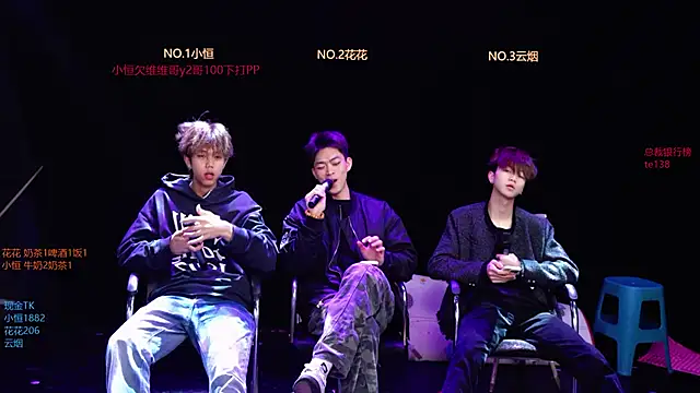 Snapshot of Gay-NextDoor1 chatting on 13, 3, 2026 Gay-NextDoor1 online show from 13, 3, 2026