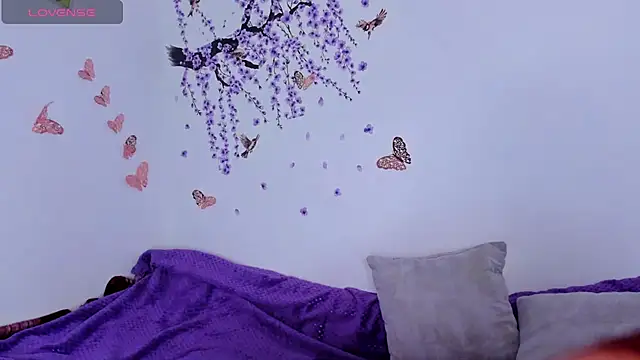 Snapshot of kyliewilso chatting on 25, 5, 2026 kyliewilso online show from 25, 5, 2026