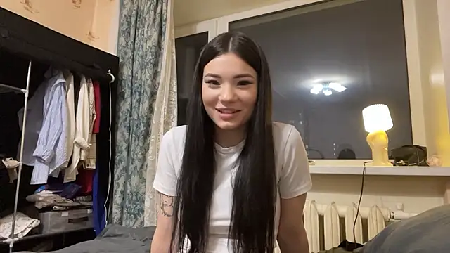 JiBinz online show from 12, 3, 2026