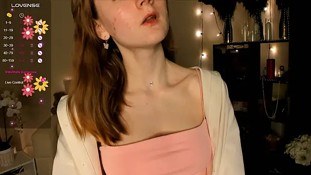 MalloryGray online show from 18, 3, 2026