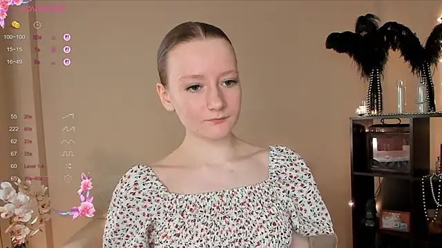 MalloryGray online show from 17, 4, 2026