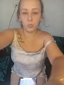 amylligril online show from 4, 6, 2026