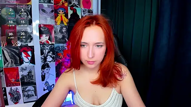Alexa temptress online show from 1, 4, 2026