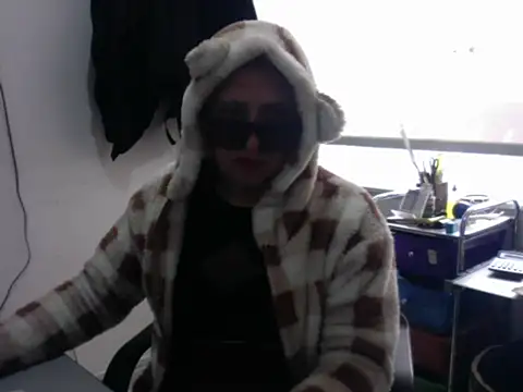 dayanadavid online show from 29, 4, 2026