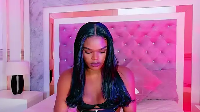 Gisela Valencia online show from 24, 4, 2026