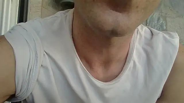 NaughtyNikos online show from 8, 4, 2026