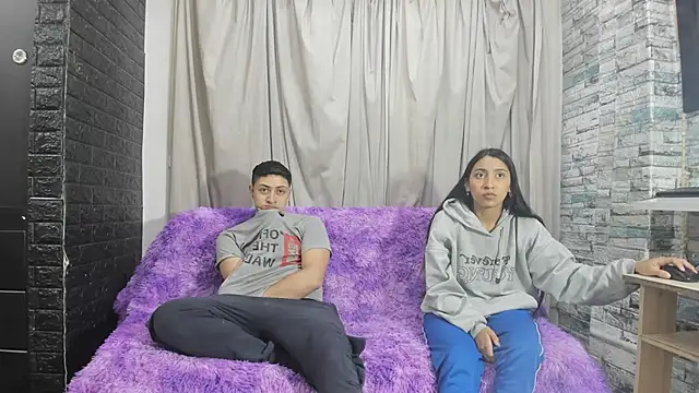 NoahAndBunny online show from 29, 4, 2026