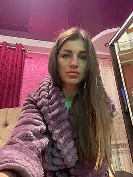 GlamXX online show from 16, 3, 2026