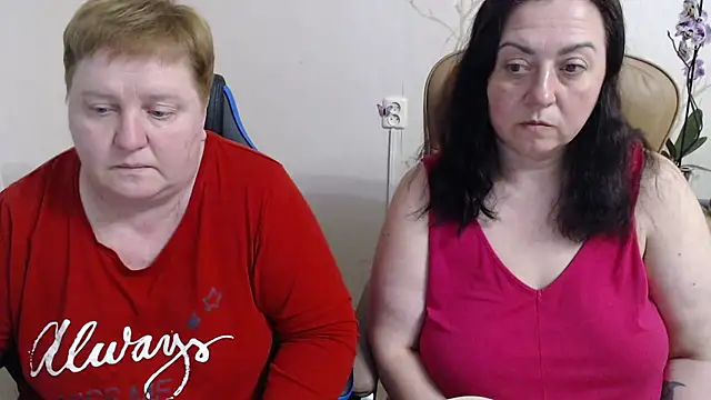 Lindy-Jeanie online show from 20, 4, 2026