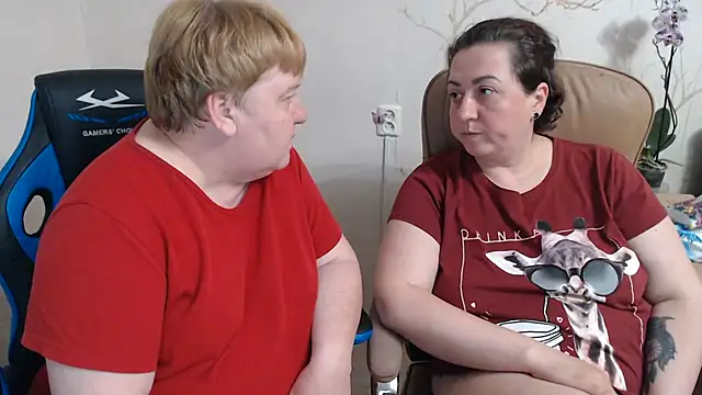 Lindy-Jeanie online show from 4, 6, 2026