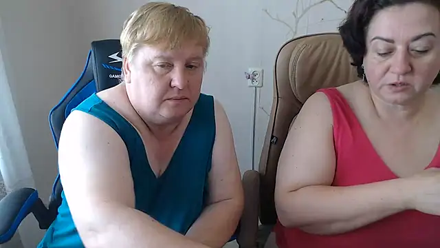 Lindy-Jeanie online show from 7, 8, 2026
