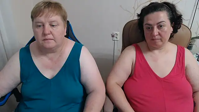 Lindy-Jeanie online show from 7, 8, 2026