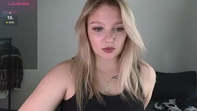 bettyloveu online show from 1, 7, 2026
