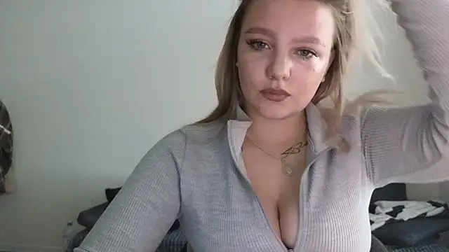 bettyloveu online show from 13, 7, 2026