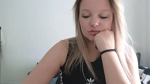 bettyloveu online show from 29, 7, 2026