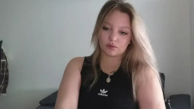 bettyloveu online show from 3, 8, 2026