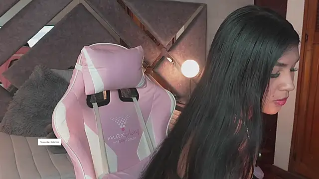 Naomi-Gray online show from 24, 7, 2026