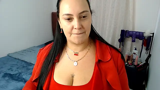 Snapshot of Veroniicabbw_ chatting on 11, 5, 2026 Veroniicabbw online show from 11, 5, 2026