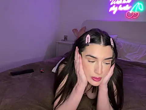 RenRoseVIP online show from 14, 3, 2026